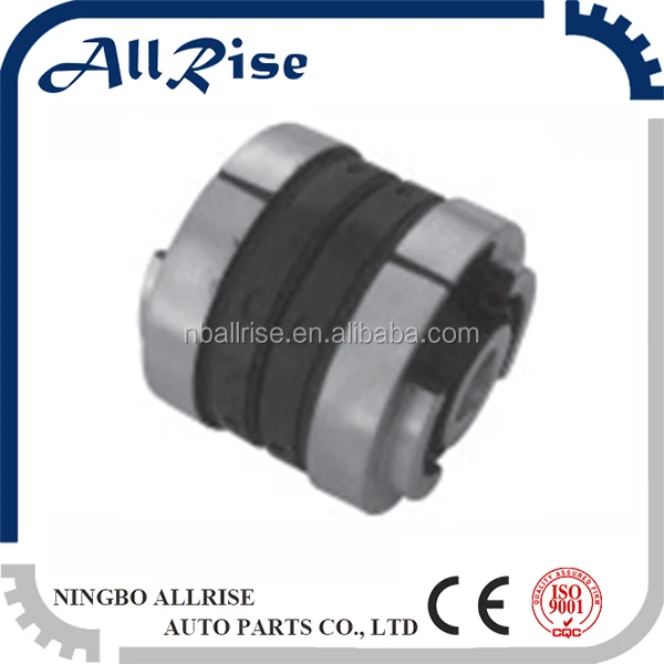 ALLRISE C-28541 Trucks 81437220077 Rubber Bushing