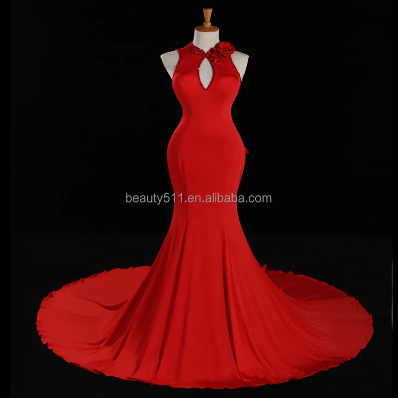 Designer Wedding Dresses A Line Brides Maid Gown For Romantic