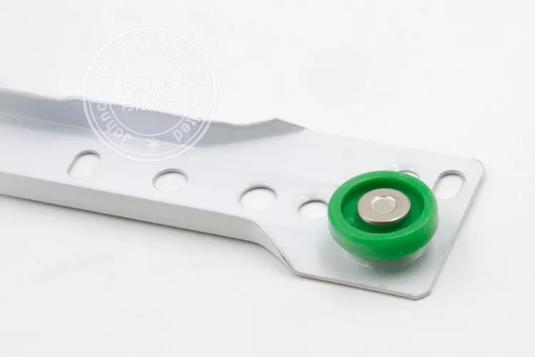 Factory Price Nylon Wheel Roller Drawer Slide