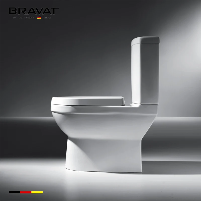 Cotton White Dualflush Elongated German Toilet Brands C01014xw Buy