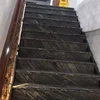 Cheap China Grey Granite Stone Stairs Step G664
