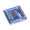 MAX7219 dot module microcontroller module DIY KIT