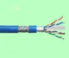High Quality SFTP CAT6A Network Cable, LSZH