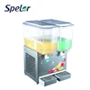 Safe Colorful Spraying Steel Plate Body Beverage Drink Dispenser