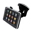 GPS 4.3 inch Nuvi Lifetime Map Traffic Updates Portable Travel Agent New