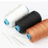 100 Percent industrial Polyester twine Dyed 190D/2 Sewing Thread