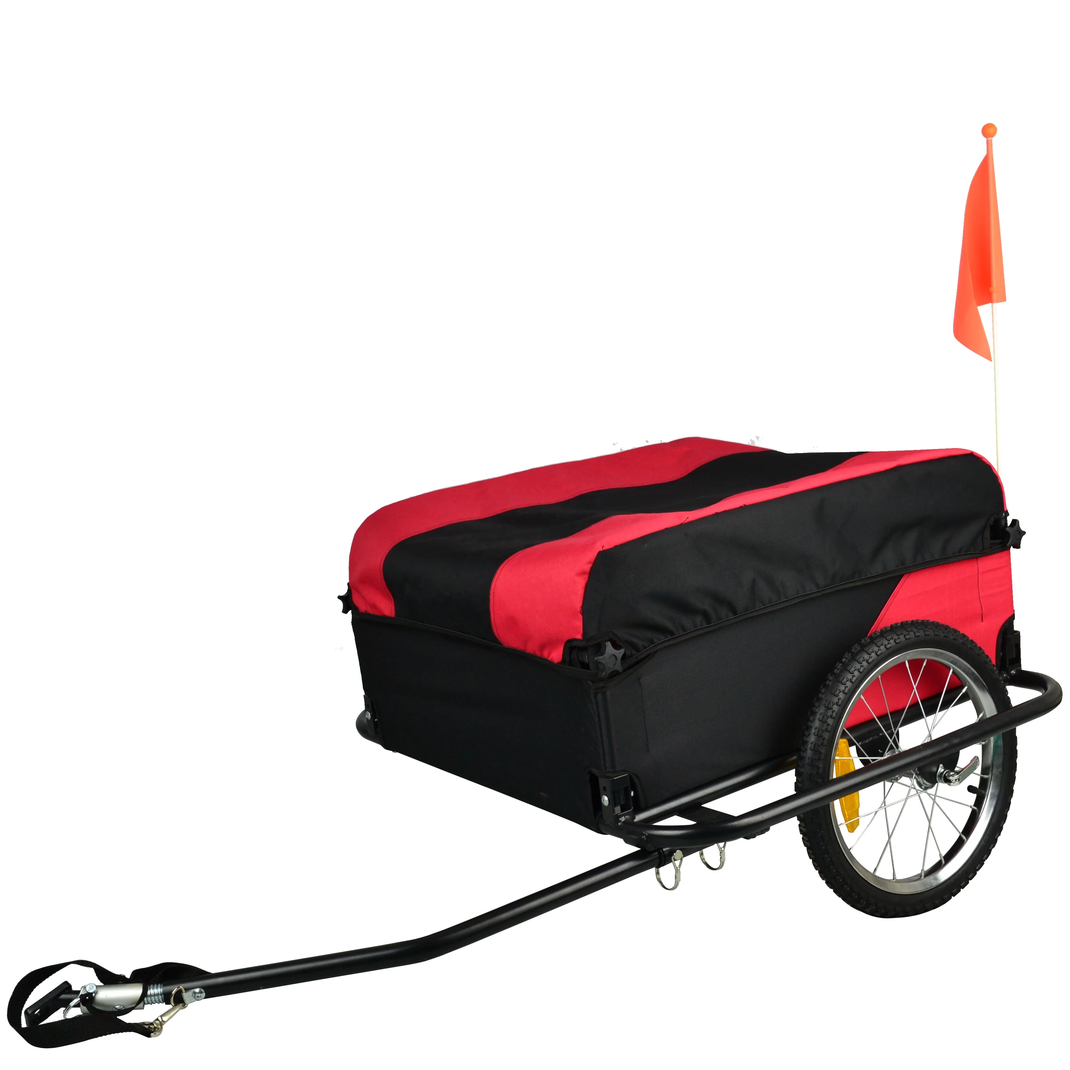 
Bike Cargo Trailer 