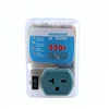 220v Ac Single Phase Refrigerator Safe Operation Over Surge Voltage Protector