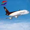 Amason air shipping UPS EMS DHL express courier tracking service to America Canada