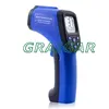 Temperature measuring tools HT-828D non-contact infrared thermometer range --50-1100 Degrees Celsius Temperature Unit Selection