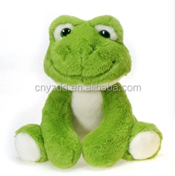 giant stuffed frog cheap