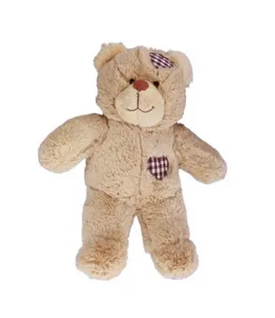 build a bear with someone's voice