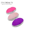2019 Hot sale Exfoliators Sonic silicone Facial pore Cleansing Brush Silicone Face mask Cleaning Brush