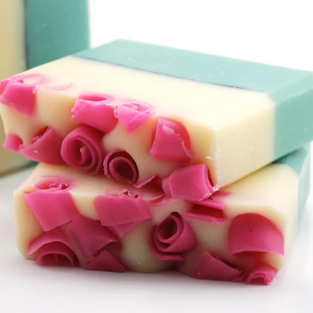 natural soaps manufacturer