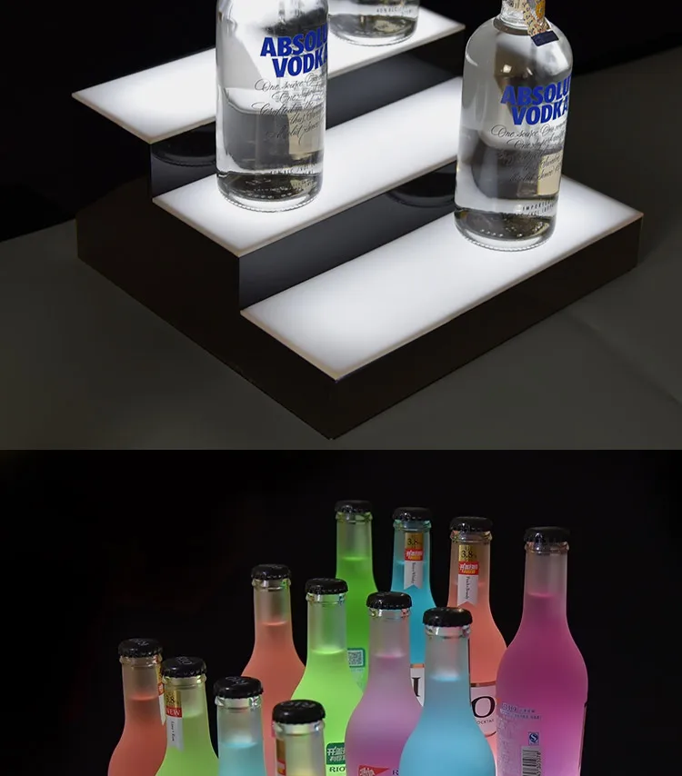 acrylic bottle stand (7)