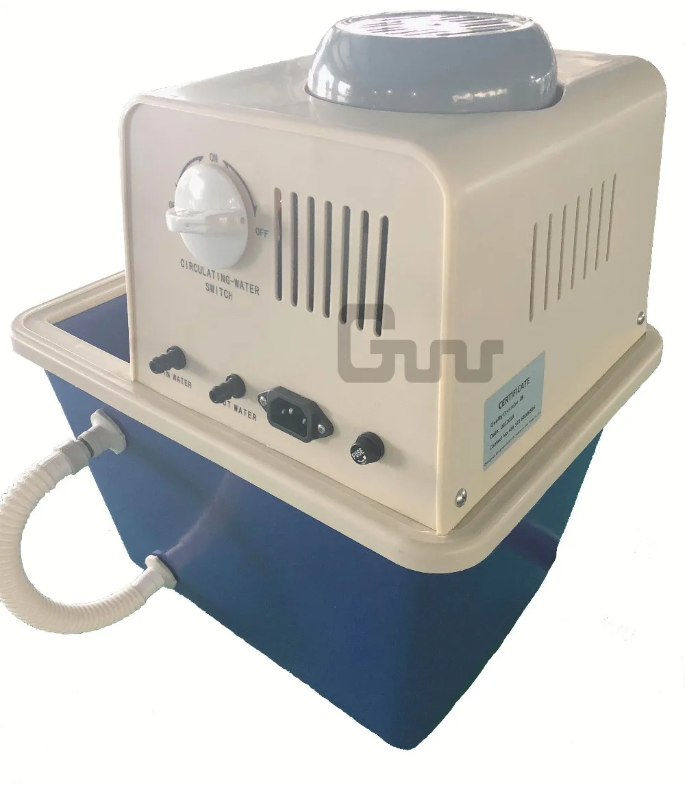 Shbiiig Anticorrosive Teflon Water Ejector Vacuum Pump Buy Water