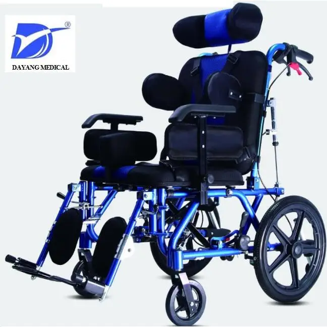 Reclining Cp Cerebral Palsy Wheelchair For Child Buy Cerebral Palsy Wheelchair,Cp Wheelchair