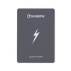 TCSUNBOW Enclosure Wholesale Scrap Reader Wireless Latest Hard Disk for PS4 Machines