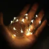 2M LED Garland flasher Corker String Fairy Lights for Glass Craft Bottle New Year/Christmas/Valentines Wedding Decoration