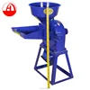 HELI Double Feed Hopper grain corn grinder/feed mill grinder machine