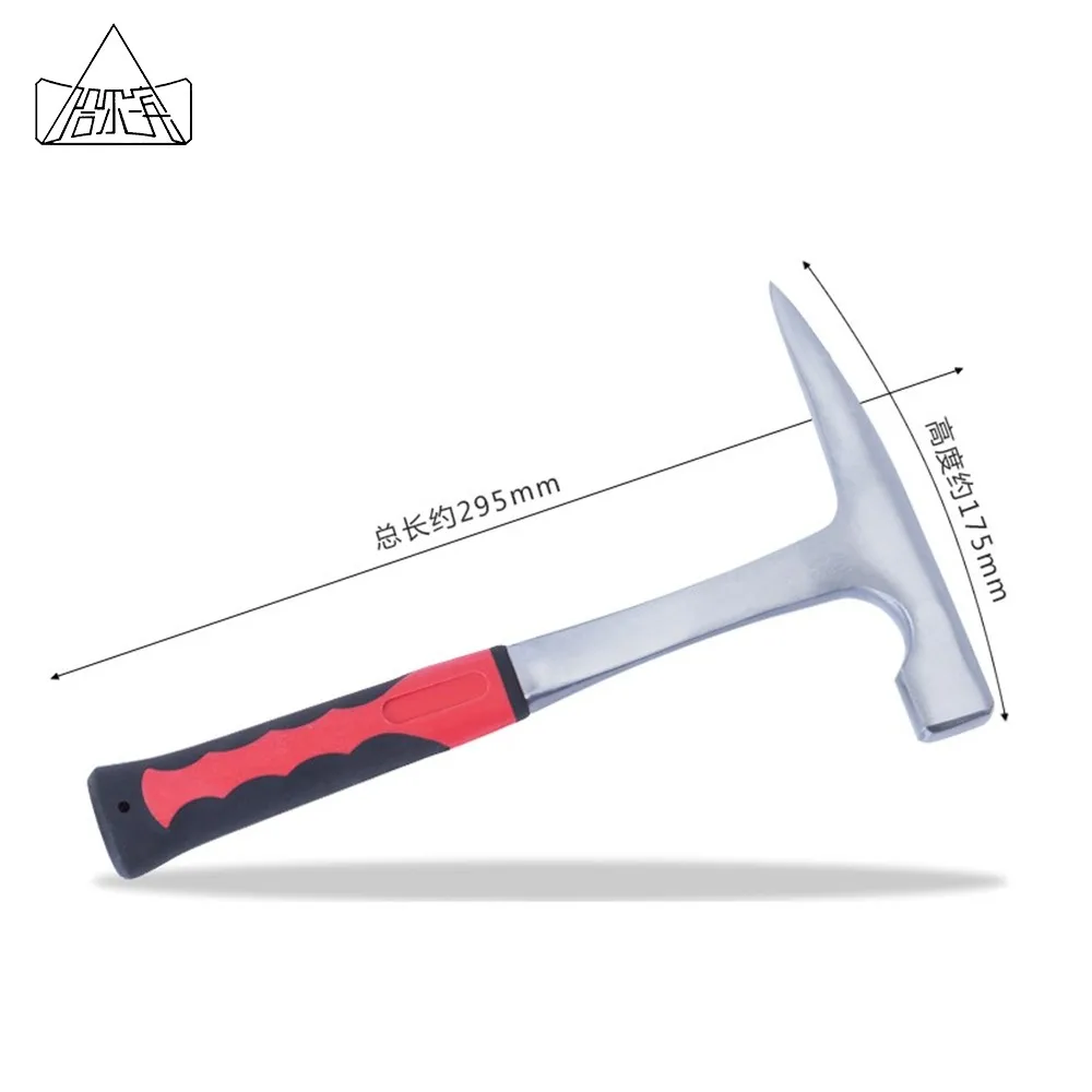 Geology Hammer/pointed End Hammer Buy Cusp Geology Hammer,Pointed End