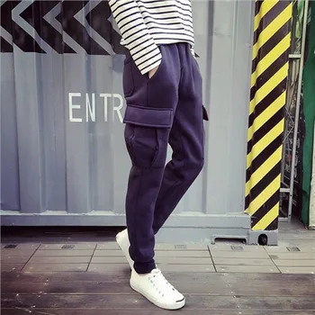 champion cargo trousers