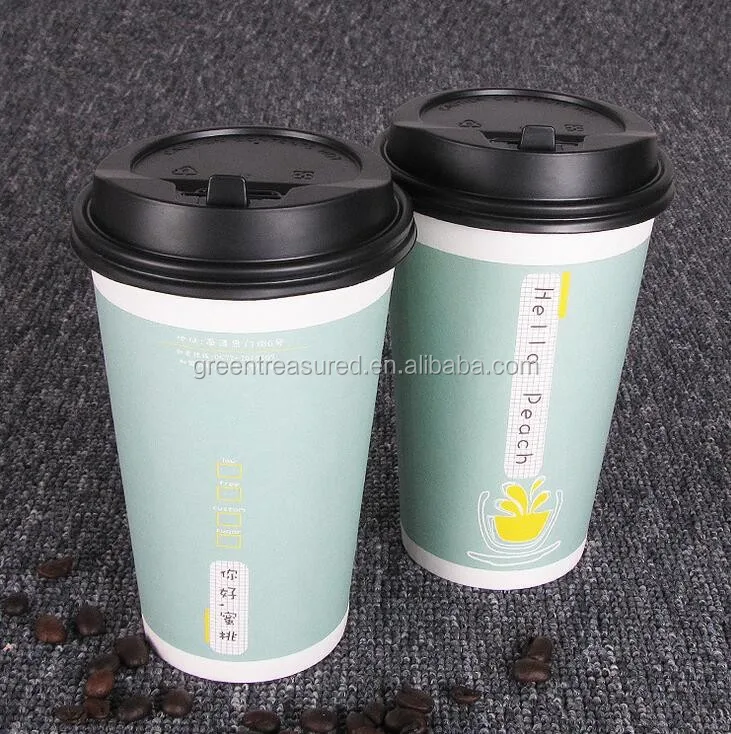 coffee cups with lids wholesale