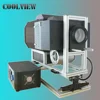 30000 ansi lumens billboard outdoor waterproof LCD building large image projector