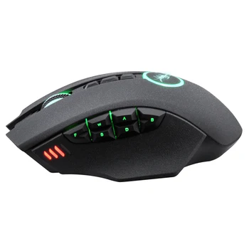 Software Mmo Laser Gaming Mice - Buy Tailor Made Logo 4 Dpi Switch