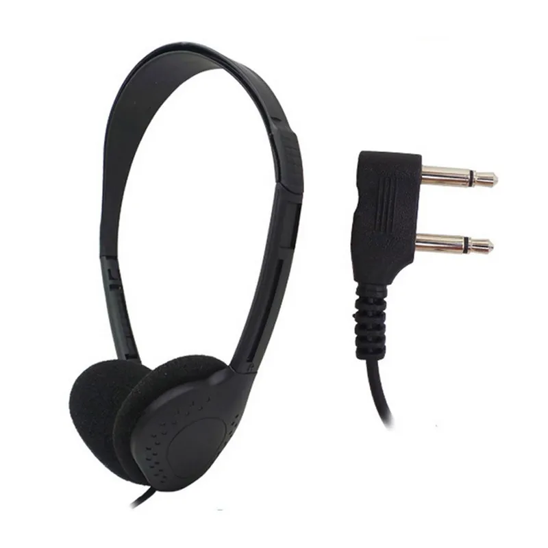 Cheap Free Sample Aviation Airline Headphones Disposable Headset