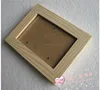 Trade assurance promotion FSC handmade gifts customized wooden bookmark