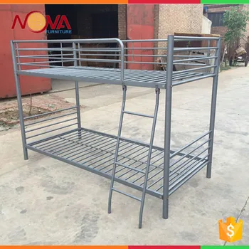 Iron Bedroom Adult Bunk Beds Cheap Comfortable Bunk Beds For