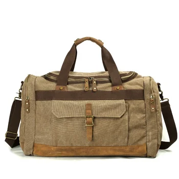 mens luxury gym bag