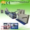 CE Approved Polyethylene Cap Liner Foam Sheet Producing Line