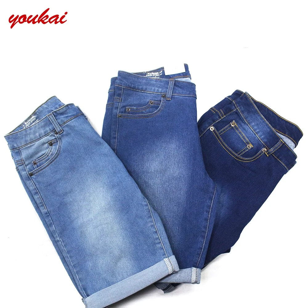 Wholesale No Name Brand Jeans Price Funky Men Vintage Ripped Skinny ...
