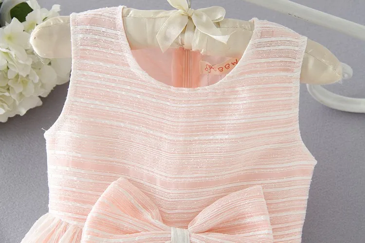 Alibaba Wedding Dress Handmade Baby Crochet Dress Lovely Kids Gown ...