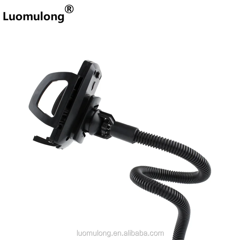 New Products 500mm Long Universal Flexible Goose Neck Car Phone Holder