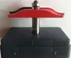 OGEE RAISED PANEL BIT WITH BALL BEARING GUIDE CREATE RAISED PANELS FOR CABINET DOORS