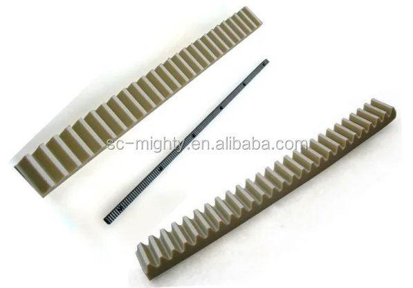 5Mod Engineering Plastic Polyethylene Gear Rack and Pinion.png