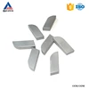tungsten carbide drill YG8 for embedding rotary drill bits for drilling coal and soft rock formations