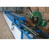 Machinery Producing Metal Tiles Used Galvanized Steel Roller Shutter Doors Auto Roll Forming Machine For Sale