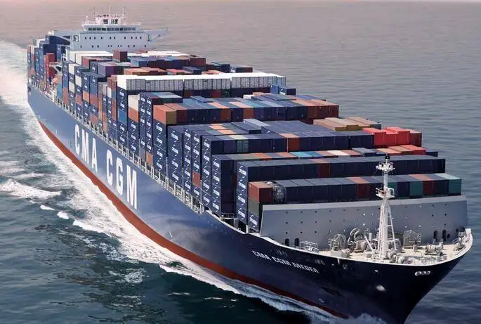 shipping
