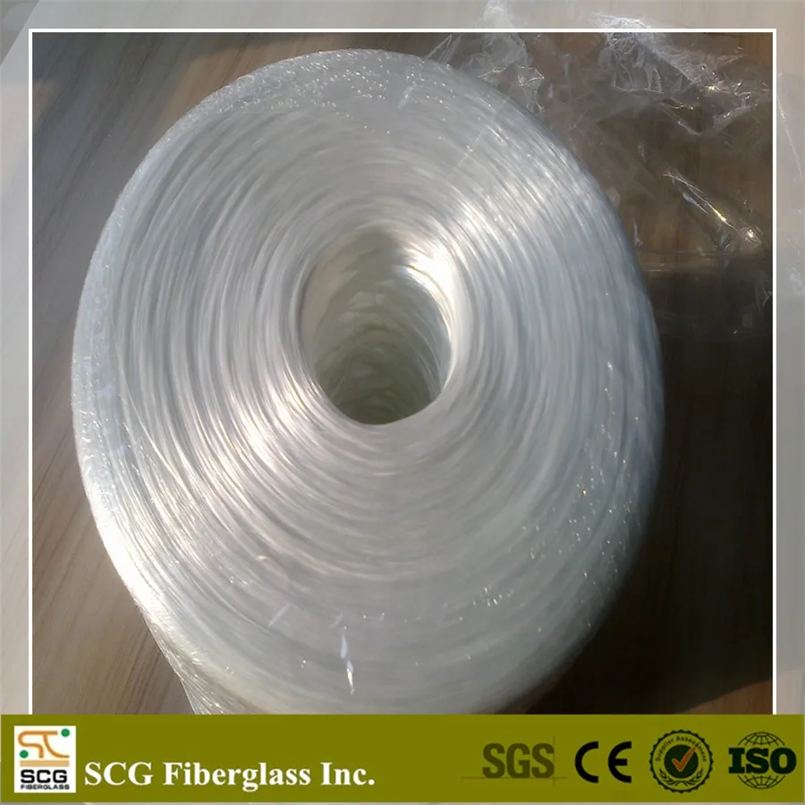 Continuous Roving Fiberglass - Buy Roving Fiberglass,Composite ...