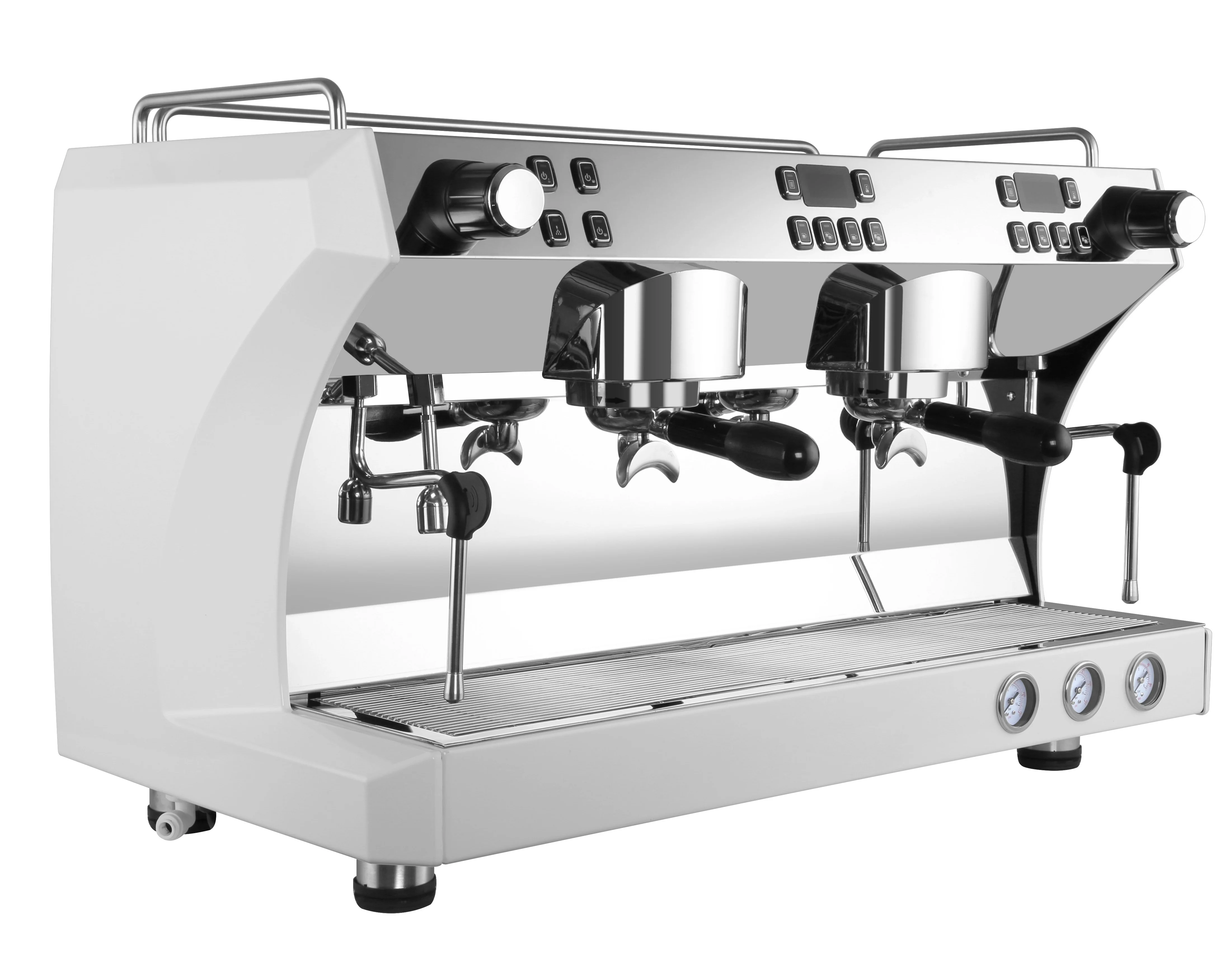 commercial espresso machine