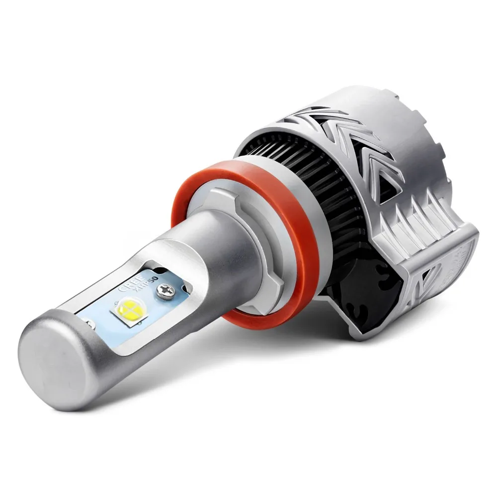 Headlight control. Headlight v8 led.