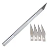 Metal Leather Craft Hand Working Tools Carving Knife High Precision Pen Knife