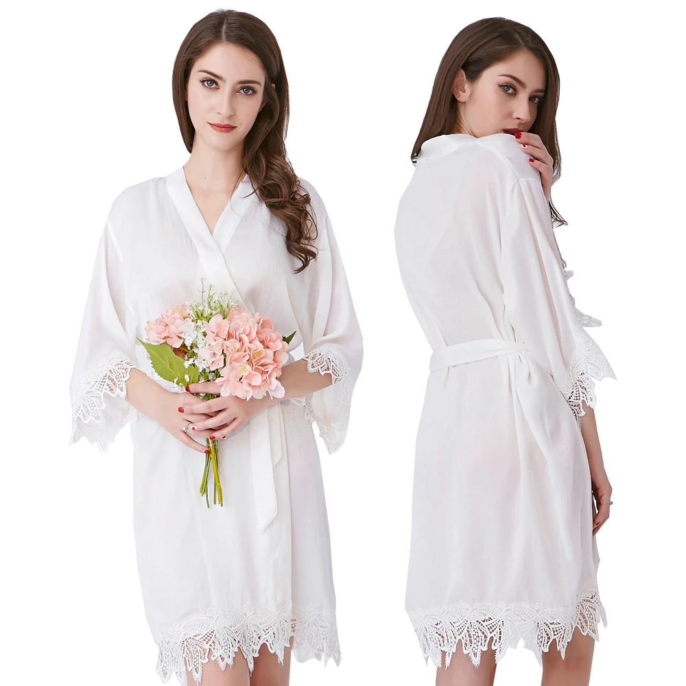 Fung 3025 Popular Satin Solid Bride Robe De Mariage Buy Robe De