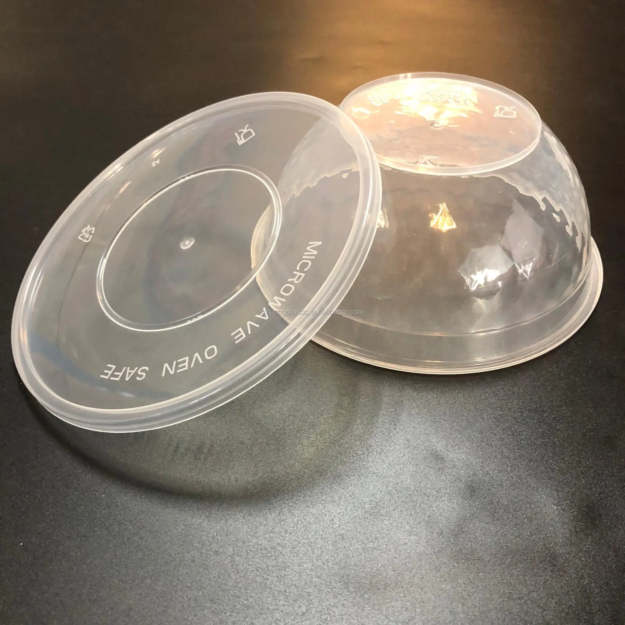 Yq6808 Heat Resistant Disposable Microwave Safe Soup Noodle Bowl Buy