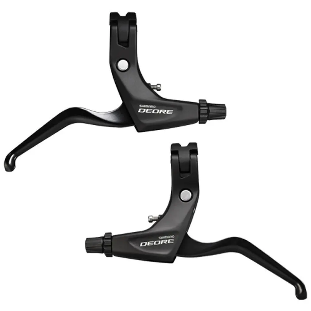 deore brake levers