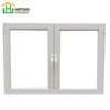 Aluminum Window Manufacturer Top Brand Hotian Thermal Break Aluminum Alloy Window Handle And Details